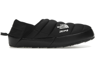The North Face Thermoball Traction Mule V SKIMS Onyx (Femme)