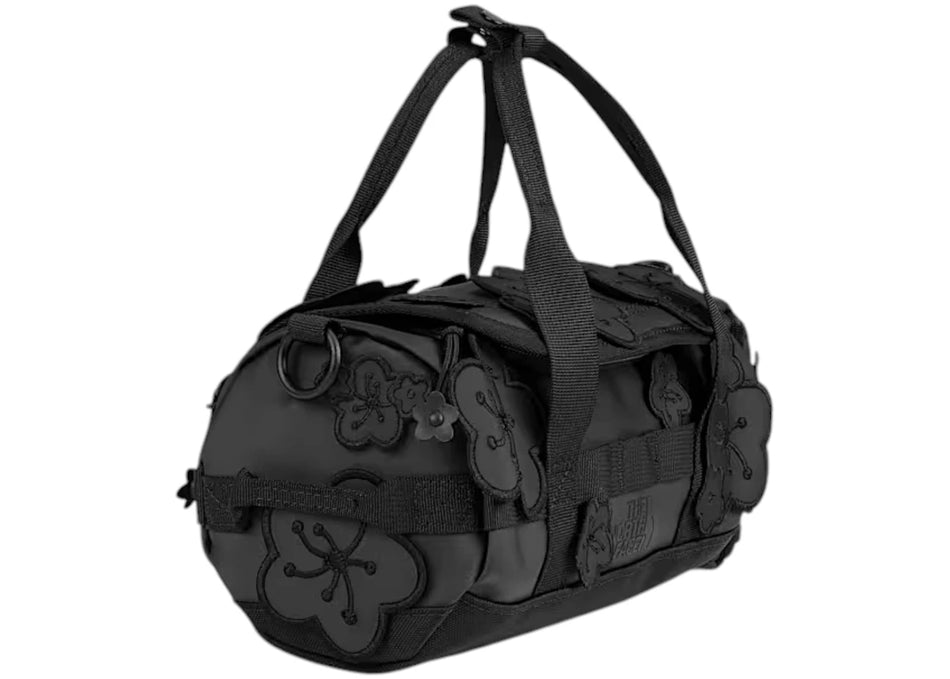 The North Face x Cecilie Bahnsen Maria Base Camp Bag Black