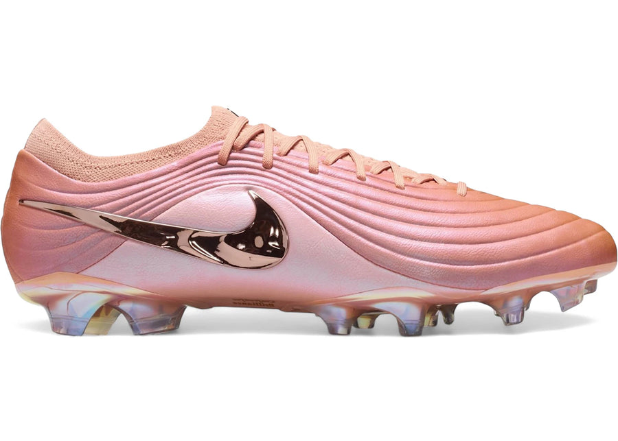 Tiempo Maestro Elite FG LE Metallic Red Bronze Rose Gold