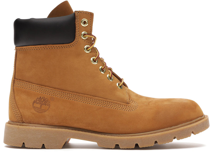 Bottes Timberland Basic 6" couleur blé