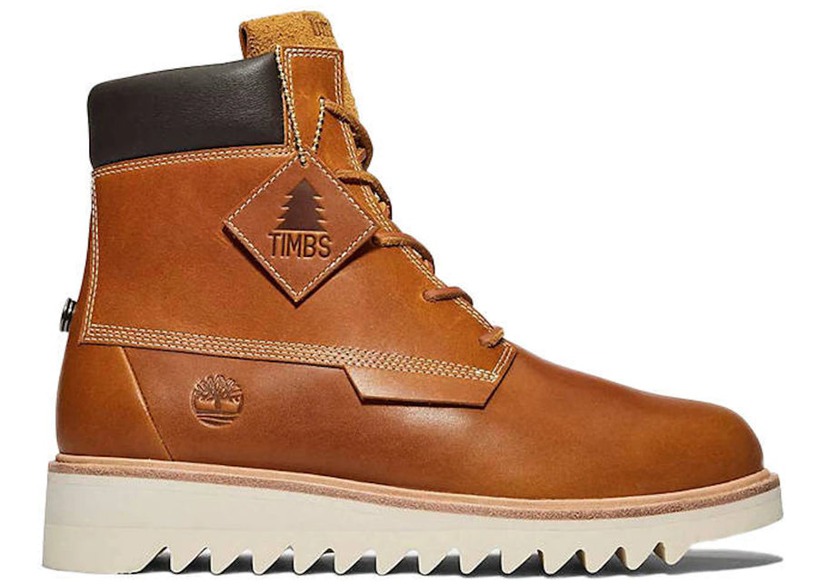 Bottes Timberland 6 pouces Nina Chanel Abney