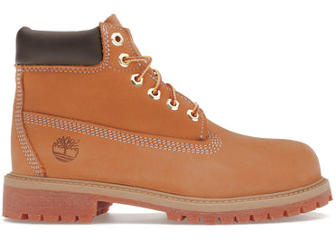 Bottes Timberland Premium 6" couleur blé (PS)