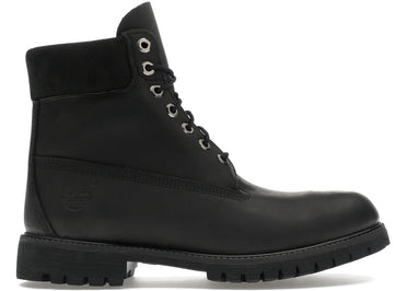 Timberland 6" Premium Waterproof Boot Black