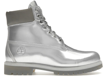 Timberland 6" Premium Boot Veneda Carter Silver