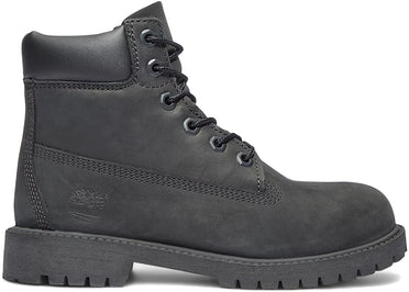 Bottes Timberland 6" Premium Imperméables Noires (GS)