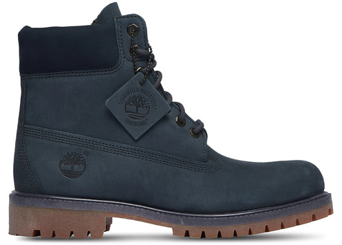 Timberland 6" Premium Waterproof Boot Dark Blue