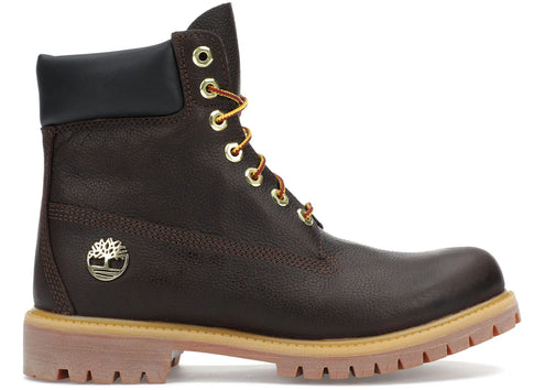 Timberland 6" Premium Waterproof Boot Espresso