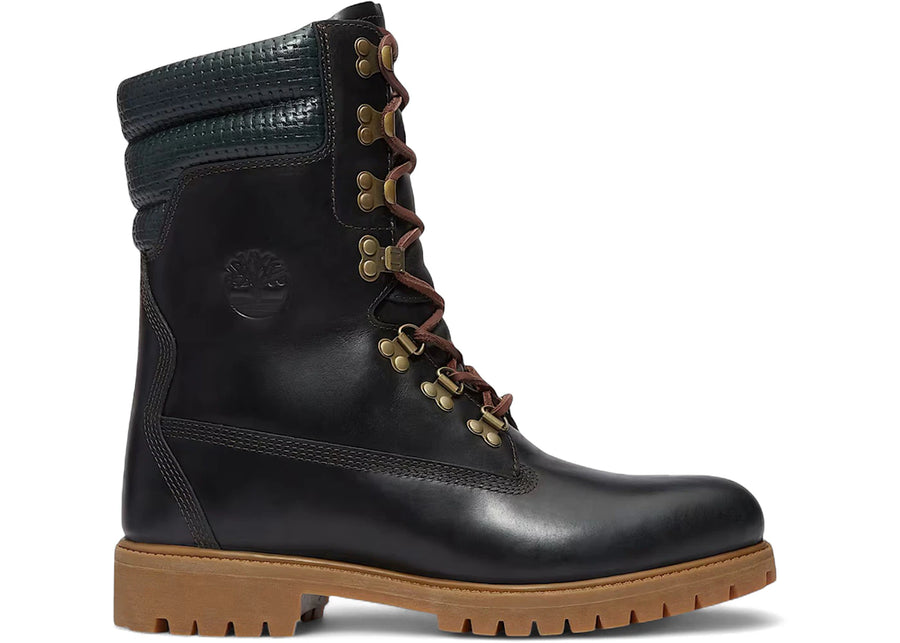 Bottes Timberland Premium Waterproof Super Boot Emerald Woods Vert foncé
