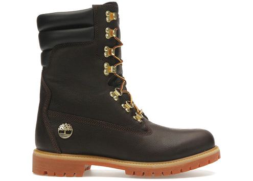 Timberland Premium Waterproof Super Boot Espresso