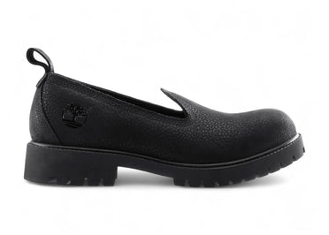 Timberland Slip On Loafer x Telfar Black
