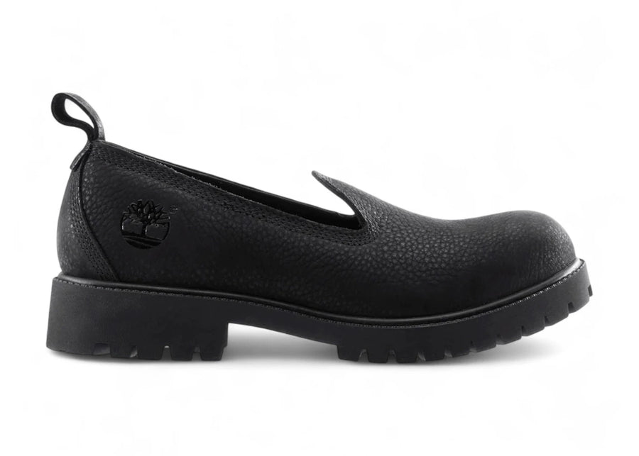 Mocassins Timberland Slip On x Telfar Noir