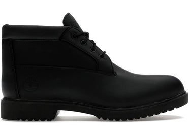 Timberland Tbl 1973 Newman Mid Lace Up Waterproof Black