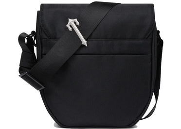 Trapstar Cobra T Bag Black/Silver