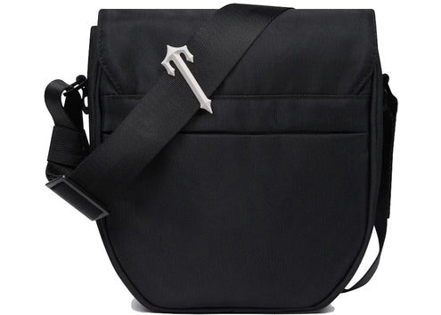 Trapstar Cobra T Bag Black/Silver