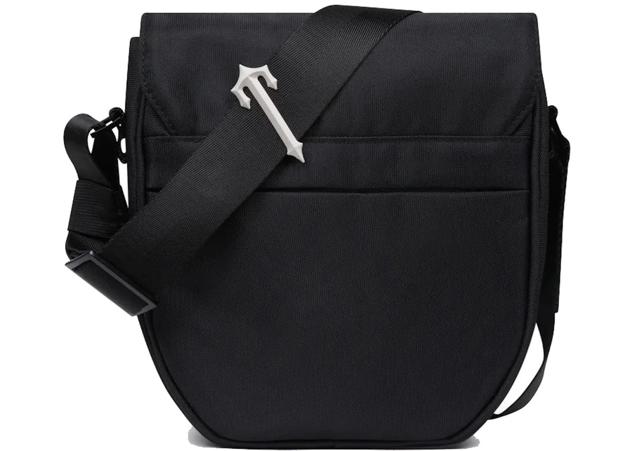 Sac Trapstar Cobra T Noir/Argent