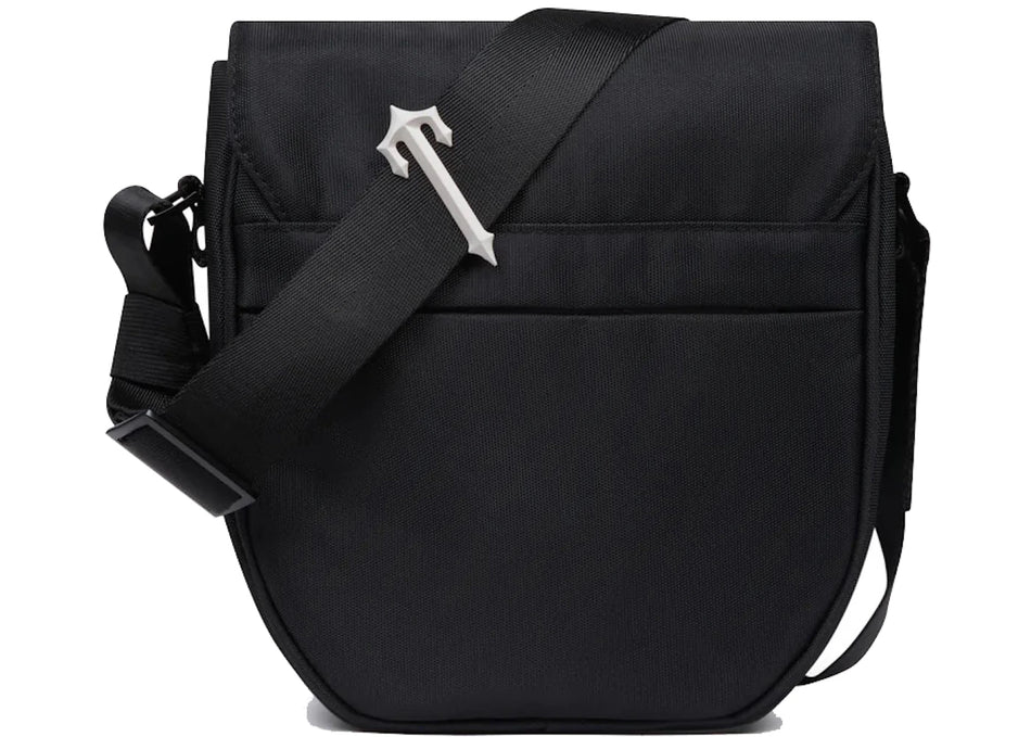 Trapstar Cobra T Bag Black/Silver