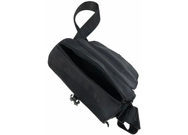 Trapstar Irongate T 1.0 Crossbody Bag Black/Reflective