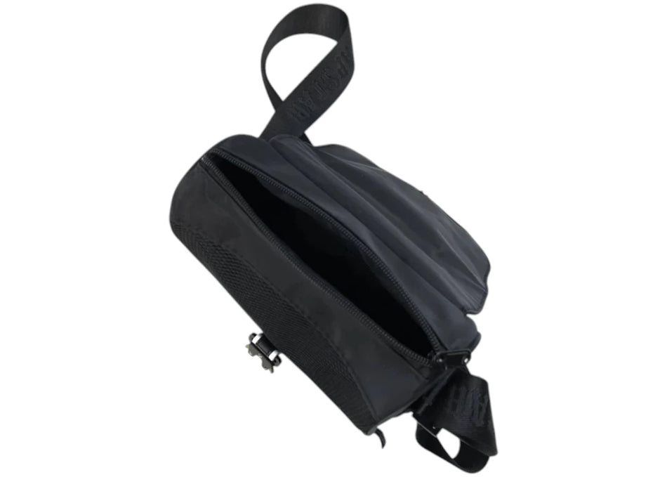 Trapstar Irongate T Crossbody Bag Black Edition