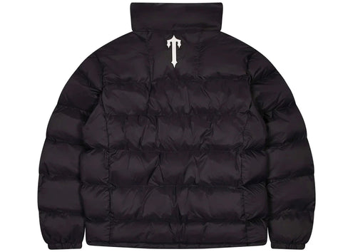 Trapstar It’s A Secret Puffer Black