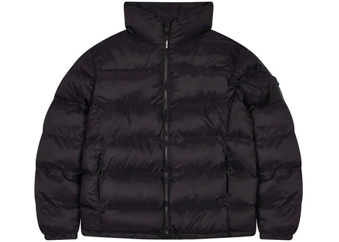 Trapstar It’s A Secret Puffer Black