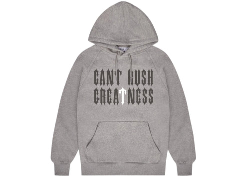 Trapstar x Central Cee Hoodie Grey