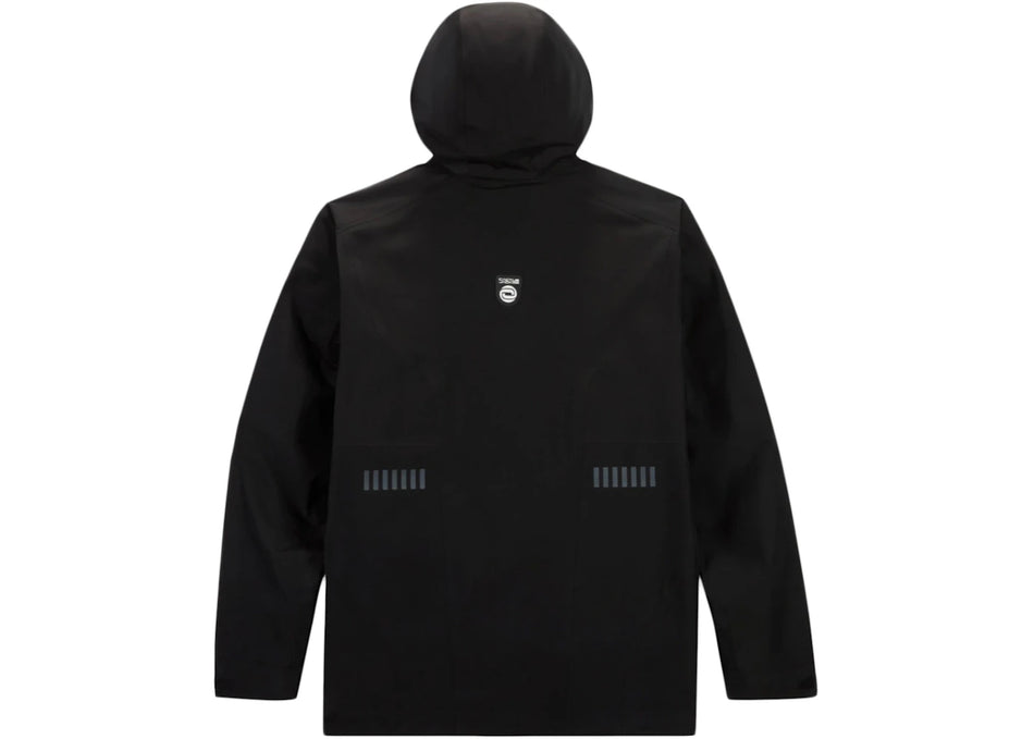 Travis Scott CACT.US CORP x Nike M NRG BH Jacket Black