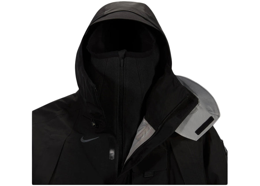 Veste Travis Scott CACT.US CORP x Nike M NRG BH Noire