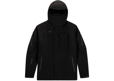 Veste Travis Scott CACT.US CORP x Nike M NRG BH Noire