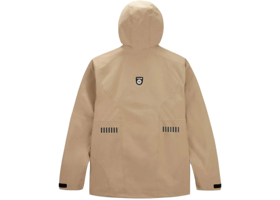 Veste kaki Travis Scott CACT.US CORP x Nike M NRG BH
