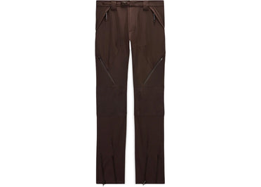 Pantalon marron Travis Scott CACT.US CORP x Nike M NRG BH