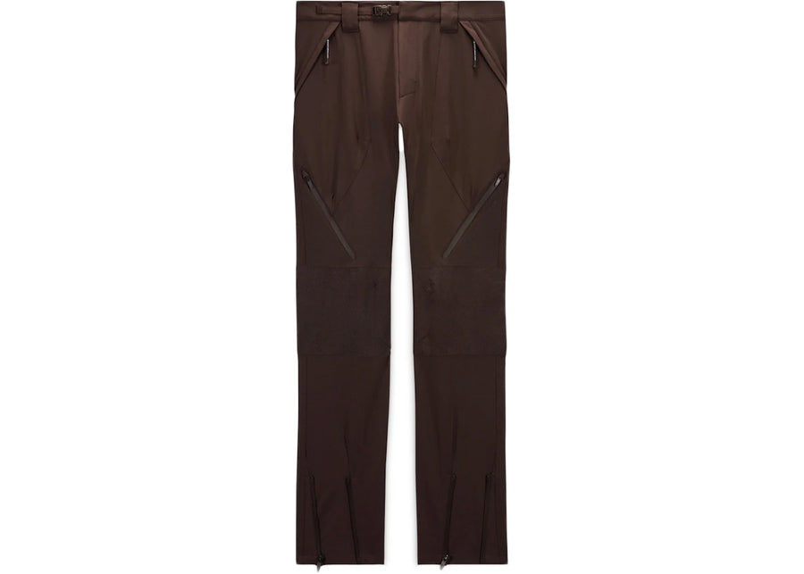 Travis Scott CACT.US CORP x Nike M NRG BH Pant Brown
