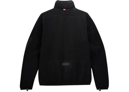 Travis Scott CACT.US CORP x Nike M NRG BH Quarter Zip Jacket Black