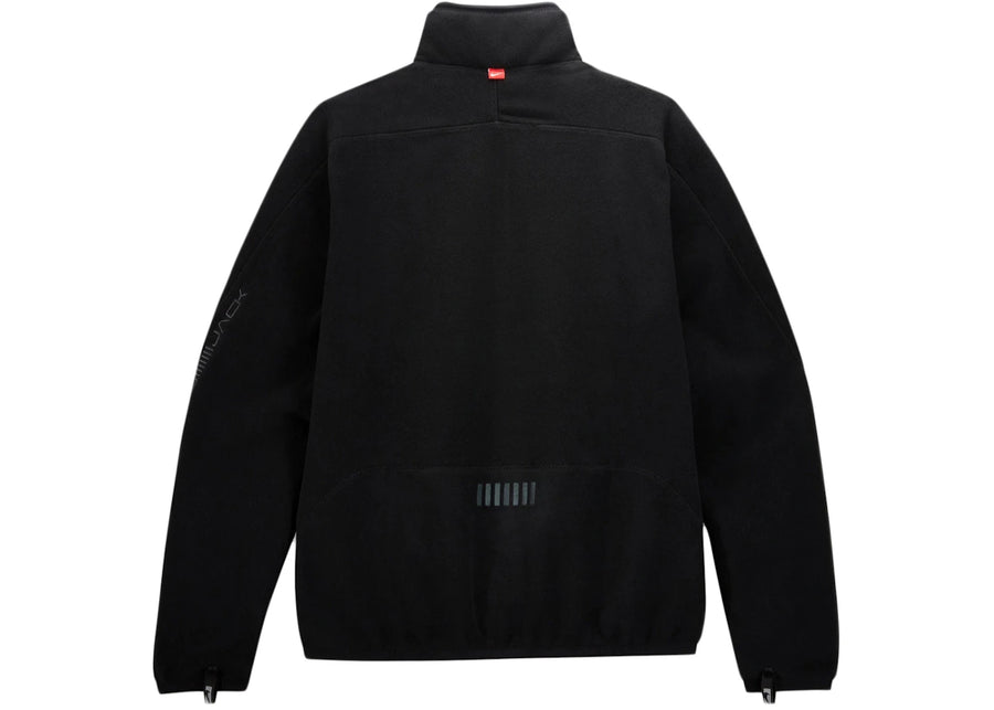 Travis Scott CACT.US CORP x Nike M NRG BH Quarter Zip Jacket Black