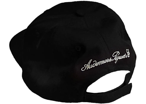 Travis Scott CJ x Audemars Piguet II Hat Black