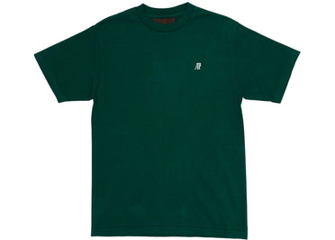 Travis Scott CJ x Audemars Piguet Watch Face Tee Green