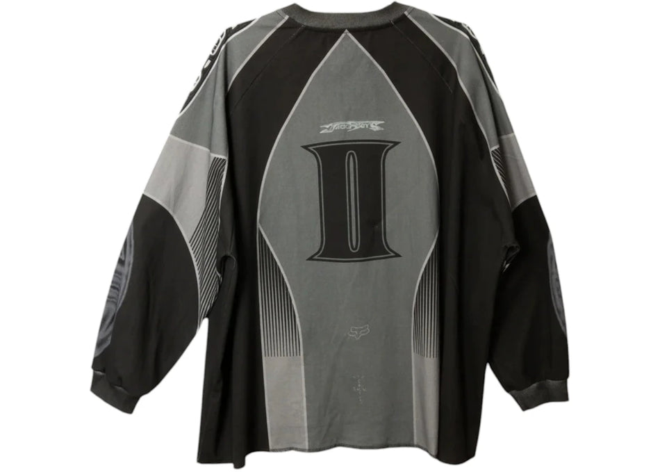 Travis Scott Cactus Jack x Fox Racing Jackboys B3 Pack Multicolor