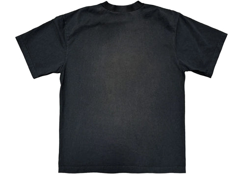 Travis Scott Cactus Jack x Sp5der Days Before Rodeo I Tee Black