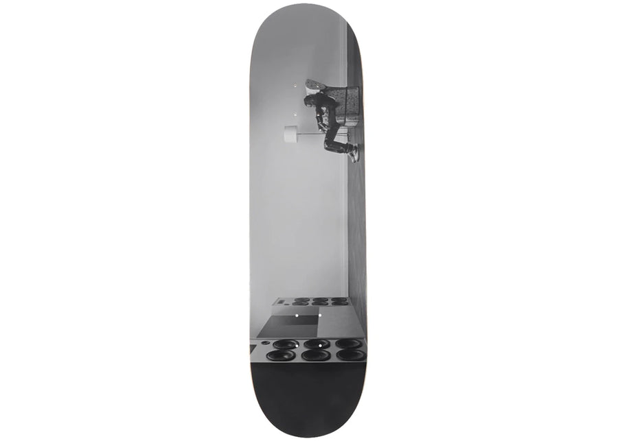 Planche de skateboard commerciale Travis Scott