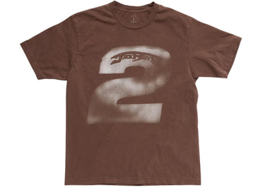 Coffret Travis Scott Jackboys 2 A2 marron