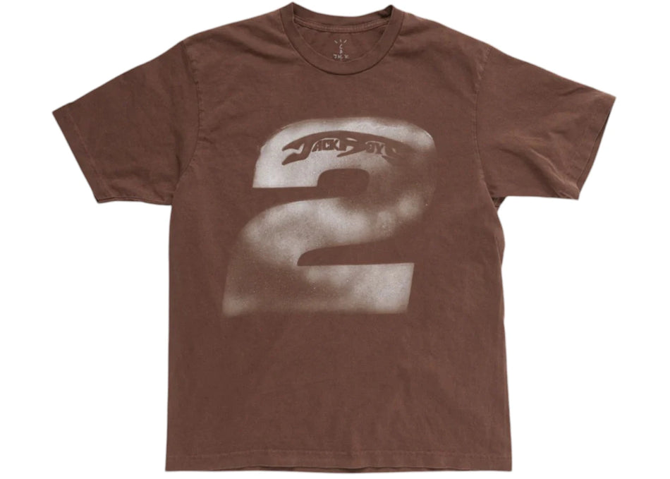 Travis Scott Jackboys 2 A2 Pack Brown
