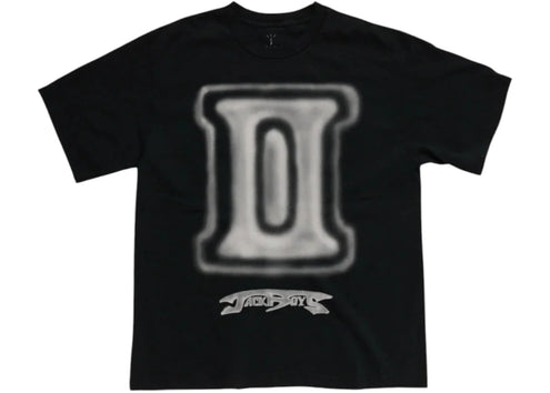 Travis Scott Jackboys 2 B2 Pack Black