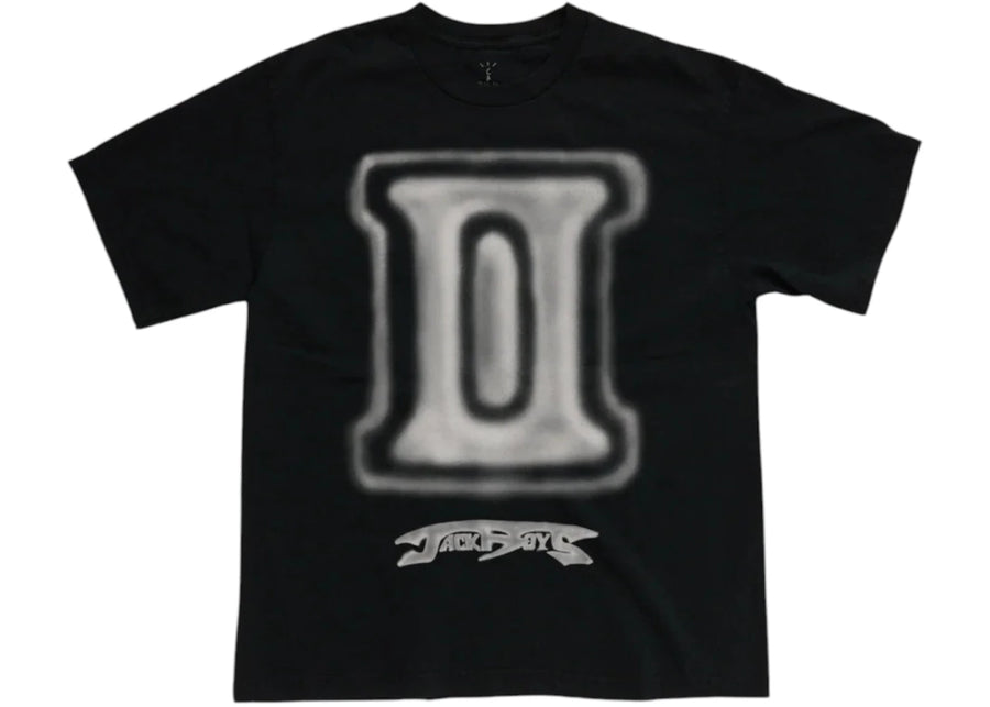 Pack Travis Scott Jackboys 2 B2 Noir