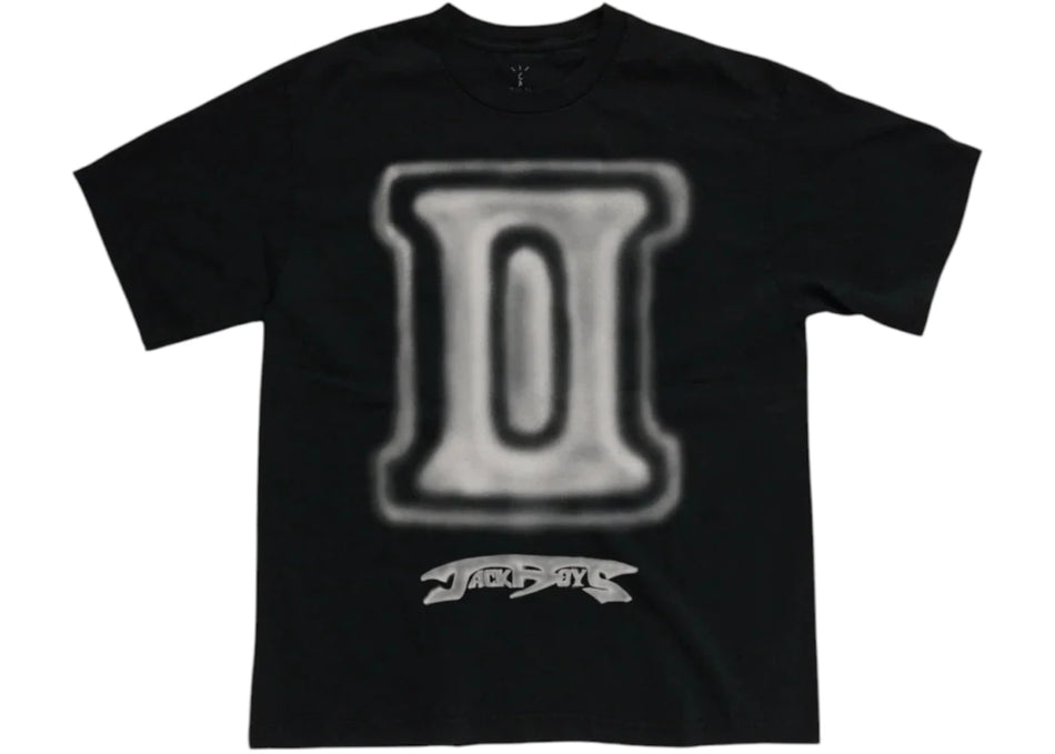 Travis Scott Jackboys 2 B2 Pack Black