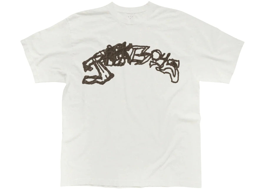 Pack Travis Scott Jackboys 2 C2 Blanc