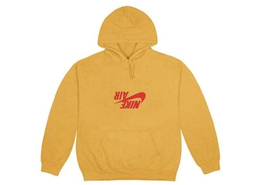 Sweat à capuche Travis Scott Jordan Cactus Jack Highest Gold