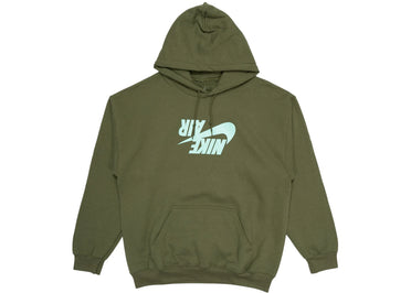 Sweat à capuche Travis Scott Jordan Cactus Jack Highest Olive