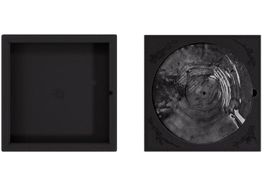 Travis Scott Utopia Édition Spéciale Double Vinyle