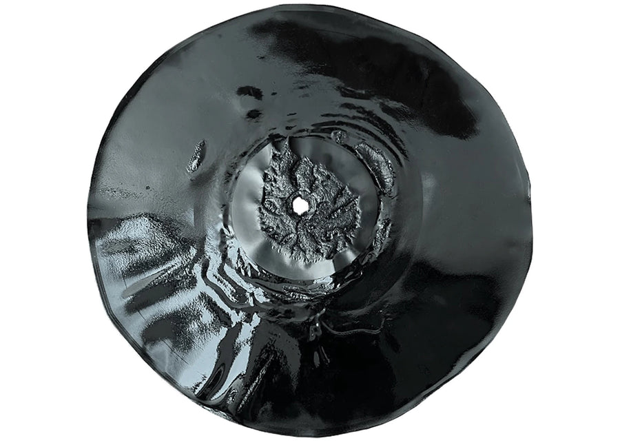Travis Scott Utopia Édition Spéciale Double Vinyle