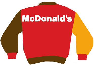 Travis Scott x CPFM 4 CJ Cardigan Multi