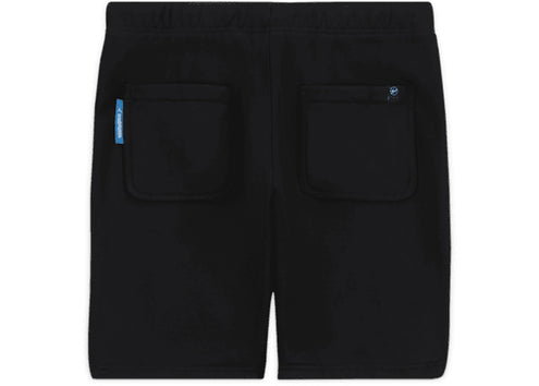 Travis Scott x Jordan x Fragment Shorts Black